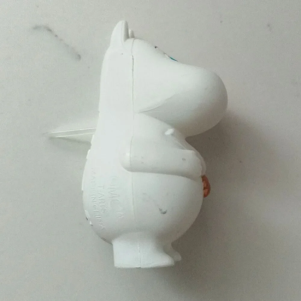 Moomin mini figure